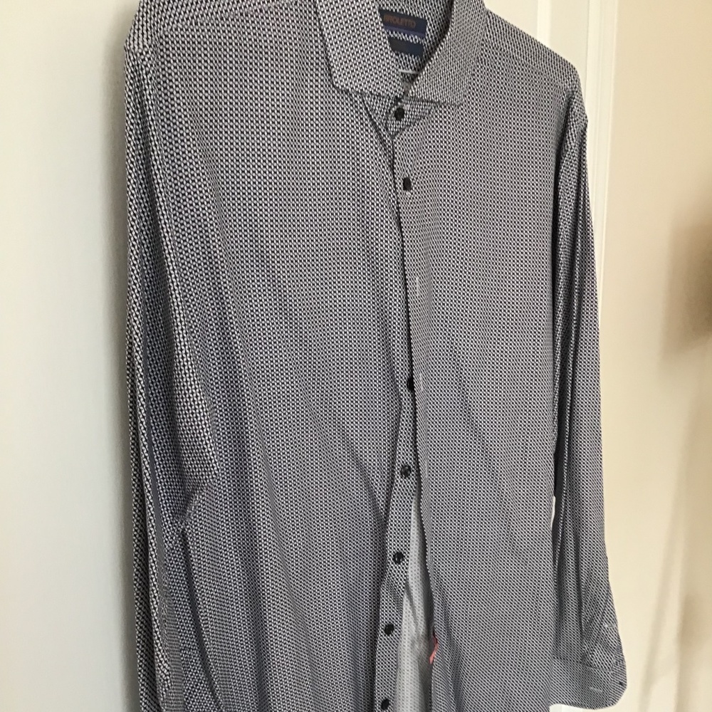 BROLETTO LONG SLEEVE SHIRT MEN’S - Picture 8 of 11